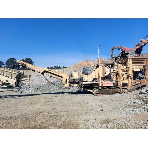 2000 Metso 125-49091981