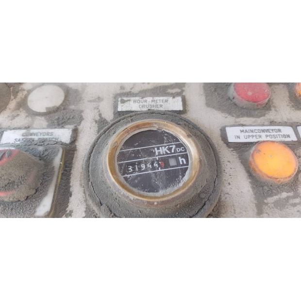 2000 Metso 125-49091982