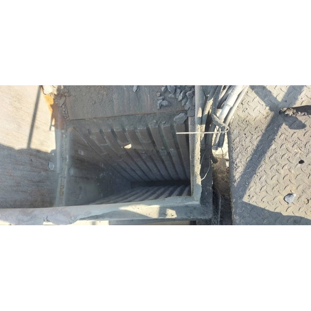 2000 Metso 125-49091986