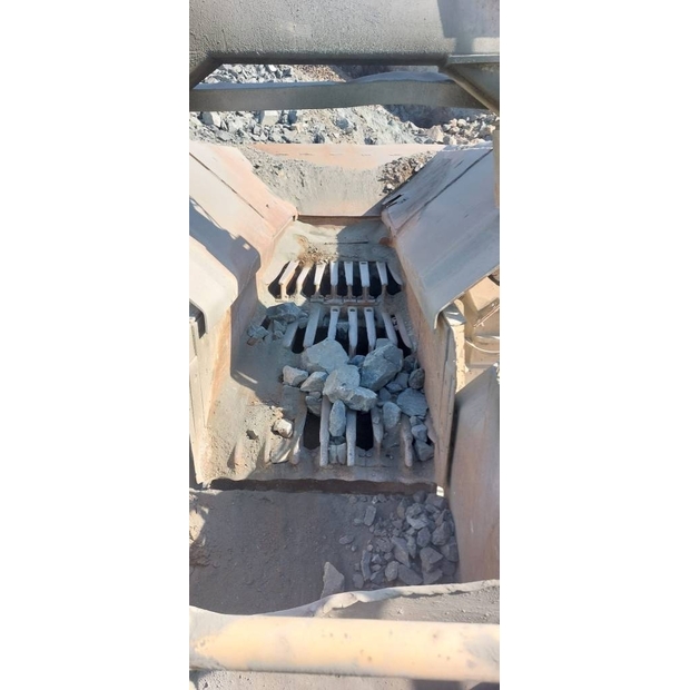 2000 Metso 125-49091987