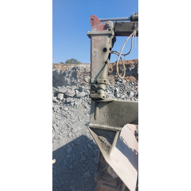 2000 Metso 125-49091988