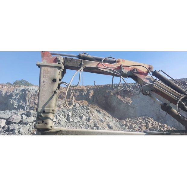 2000 Metso 125-49091989
