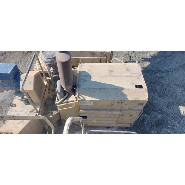 2000 Metso 125-49091990