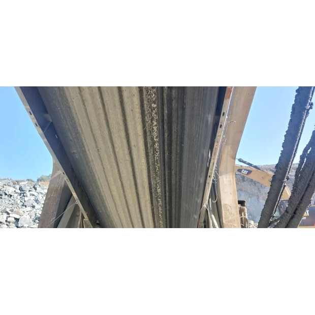 2000 Metso 125-49091991