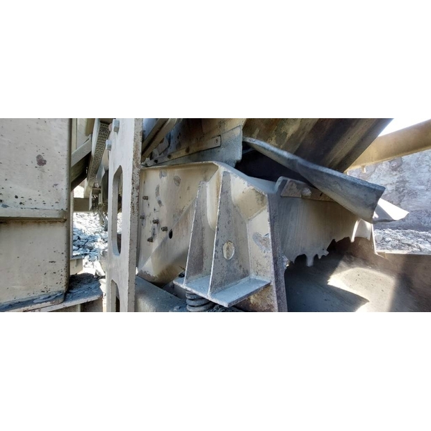 2000 Metso 125-49091994
