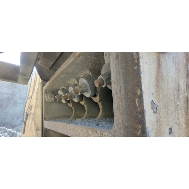 2000 Metso 125-49091995