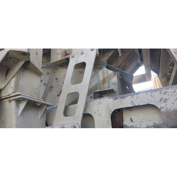 2000 Metso 125-49091996