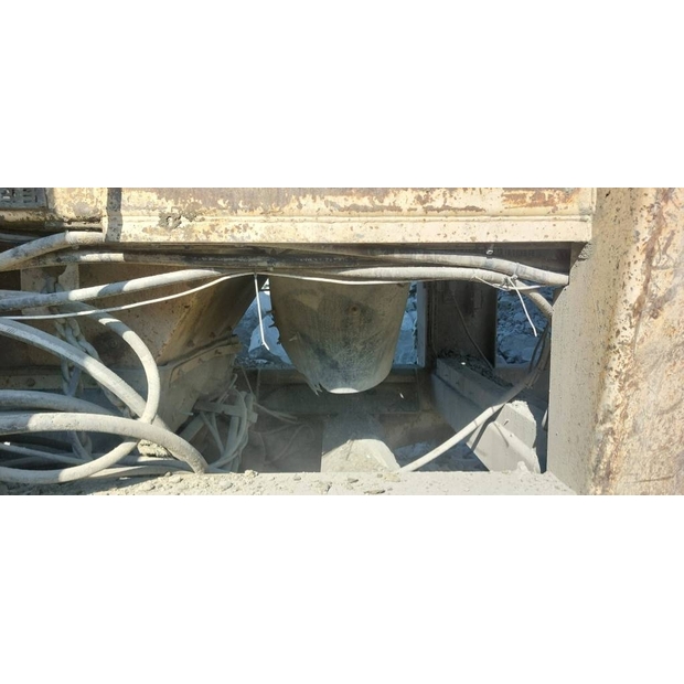 2000 Metso 125-49091997