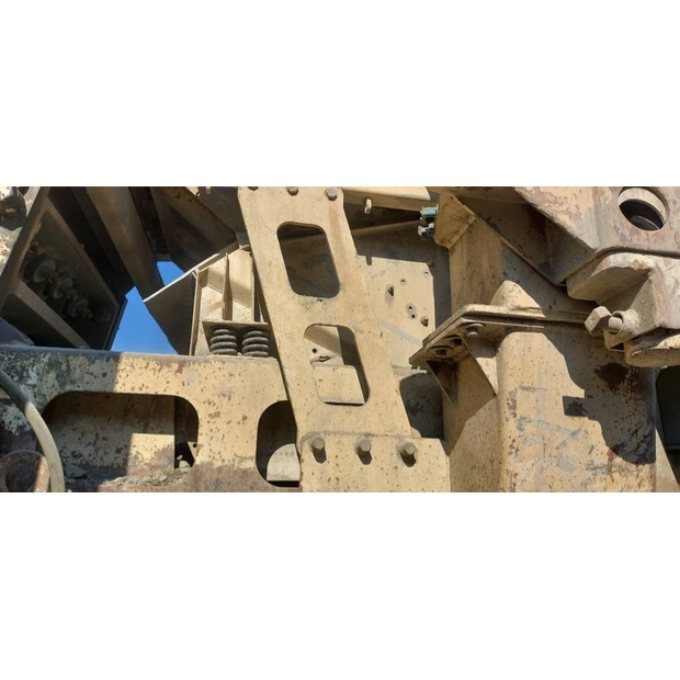 2000 Metso 125-49091998