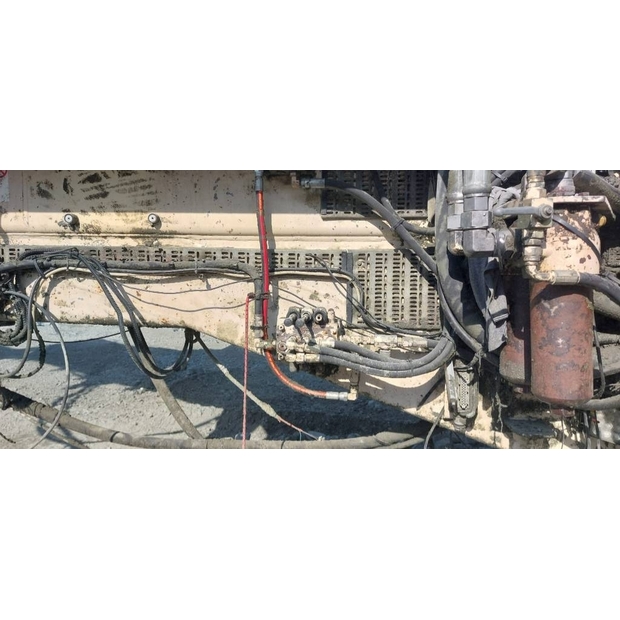 2000 Metso 125-49091999