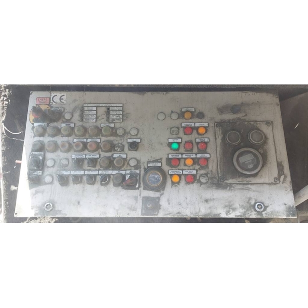 2000 Metso 125-49092000