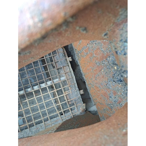 2021 ميتسو LT120-49092004