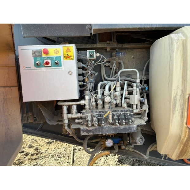 2021 ميتسو LT120-49092005