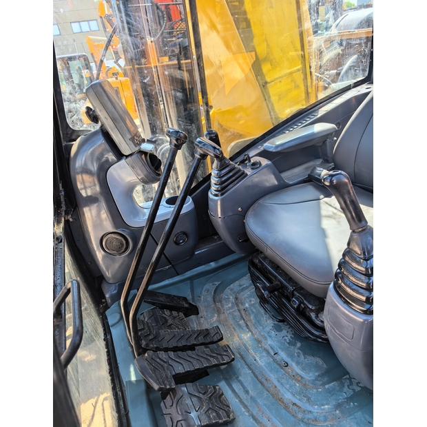 2024 كاتربيلر 320D-49092055