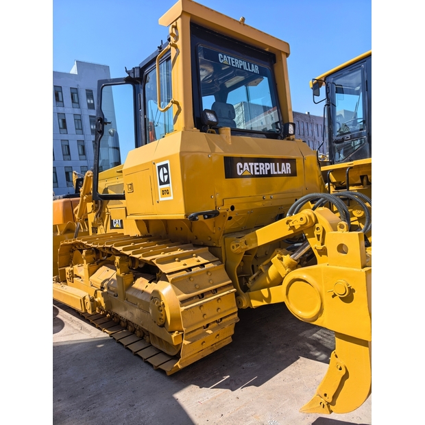 2023 كاتربيلر D7G-49092058