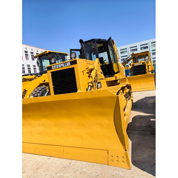 2023 كاتربيلر D7G-49092060