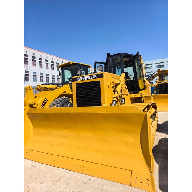 2023 كاتربيلر D7G-49092061