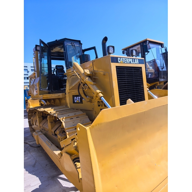 2023 كاتربيلر D7G-49092062
