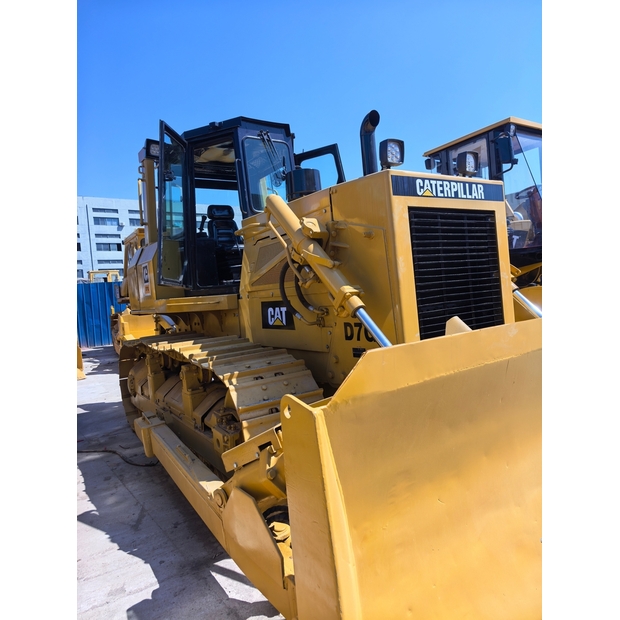 2023 كاتربيلر D7G-49092063