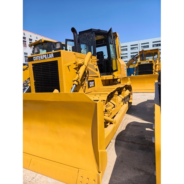 2023 كاتربيلر D7G-49092064