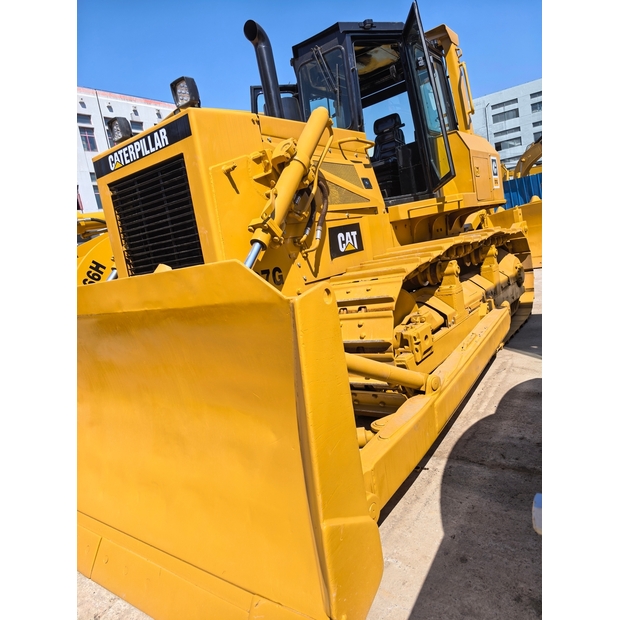 2023 كاتربيلر D7G-49092066