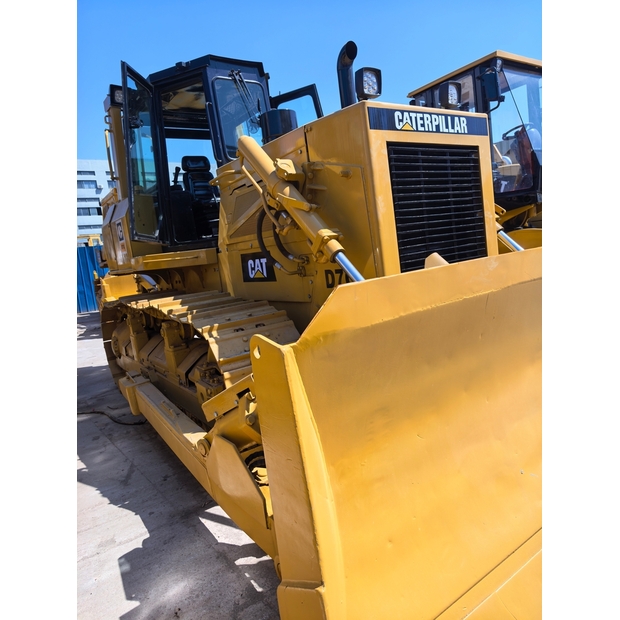 2023 كاتربيلر D7G-49092067
