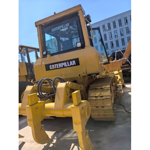 2023 كاتربيلر D7G-49092068