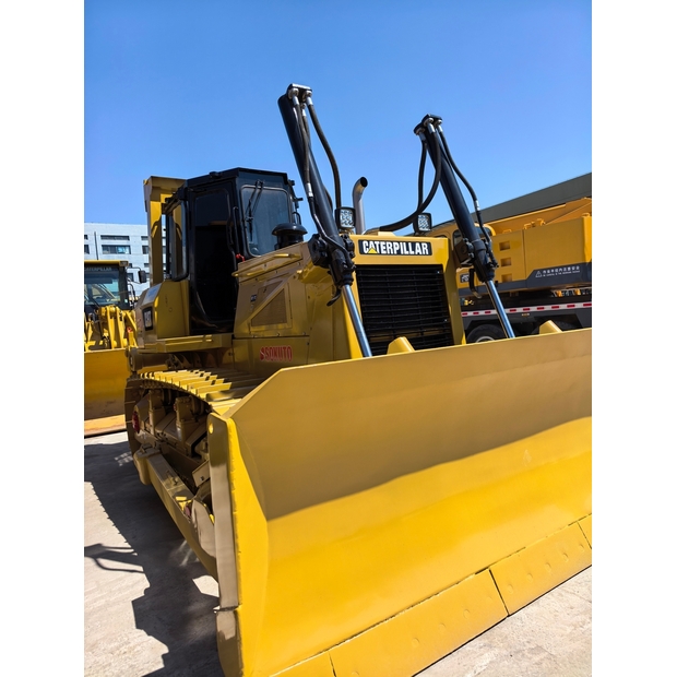 2024 Caterpillar D7G-49092070