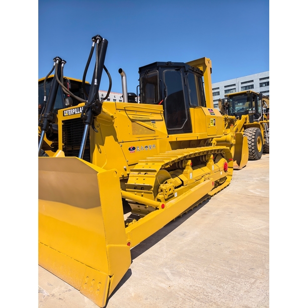 2024 Caterpillar D7G-49092071