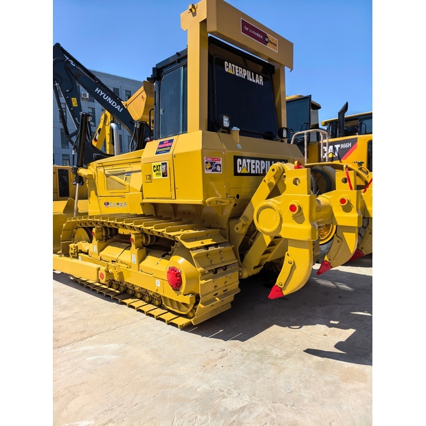 2024 Caterpillar D7G-49092072