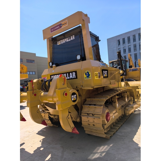2024 Caterpillar D7G-49092074