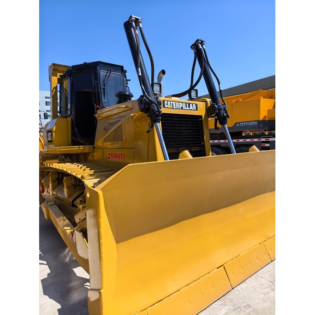 2024 Caterpillar D7G-49092075