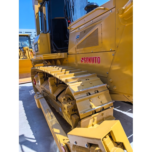 2024 Caterpillar D7G-49092077