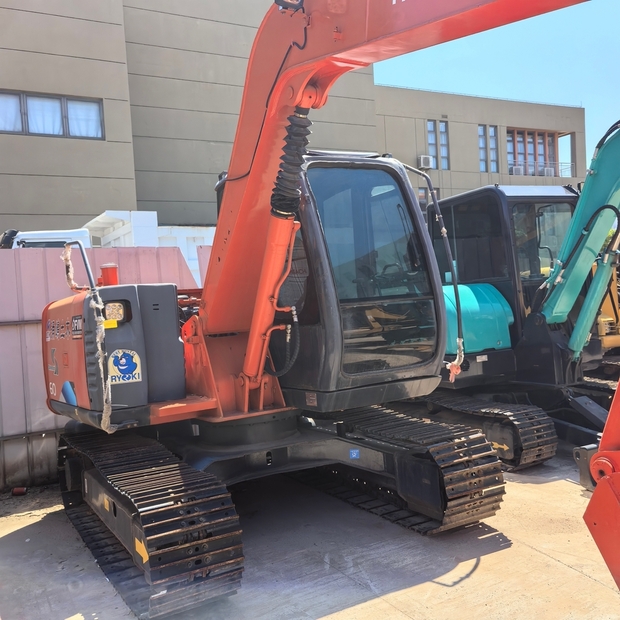 2024 Hitachi ZX60-49092080