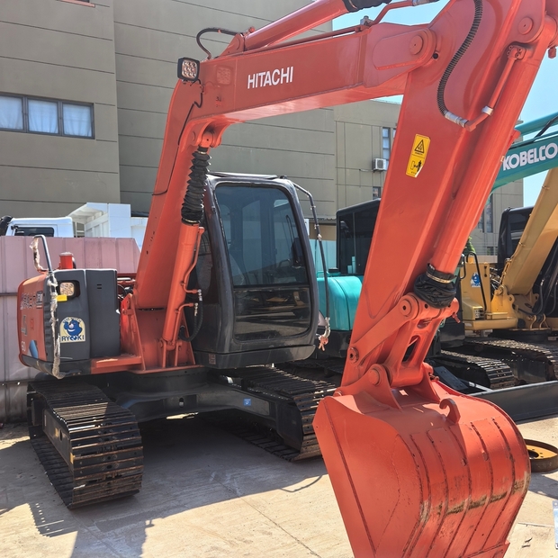 2024 Hitachi ZX60-49092081
