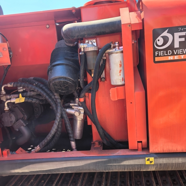 2024 Hitachi ZX60-49092087