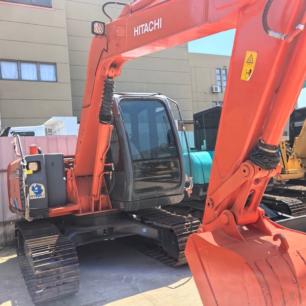 2024 Hitachi ZX60-49092092
