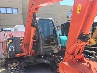 Image de MINI PELLES 2024 Hitachi ZX60