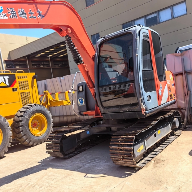 2024 Hitachi ZX60-49092097