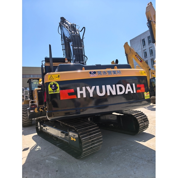 2023 Hyundai R220-9-49092186
