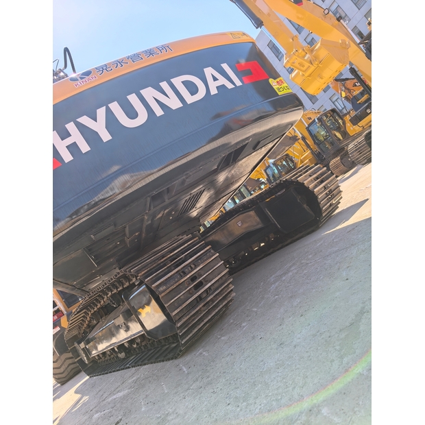 2023 Hyundai R220-9-49092191