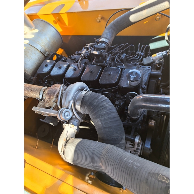 2023 Hyundai R220-9-49092207