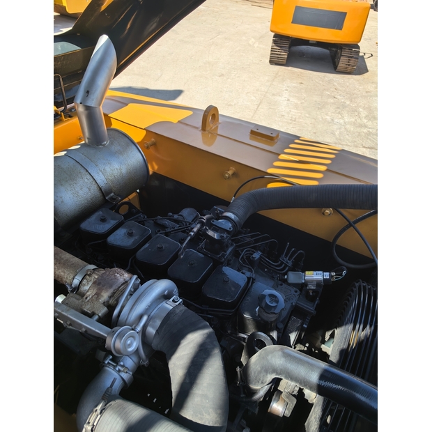 2023 Hyundai R220-9-49092208