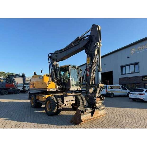 Volvo EW180D-49092214