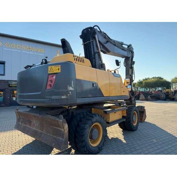 Volvo EW180D-49092217