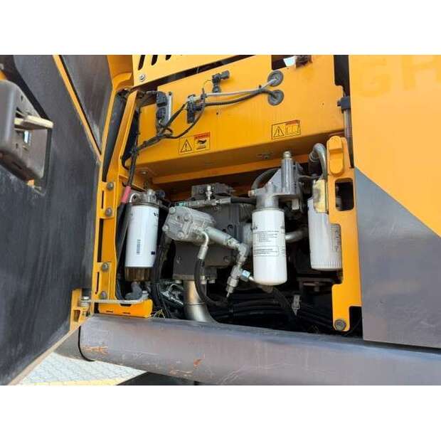 Volvo EW180D-49092218