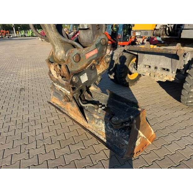 Volvo EW180D-49092220