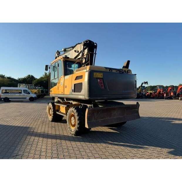 Volvo EW180D-49092222