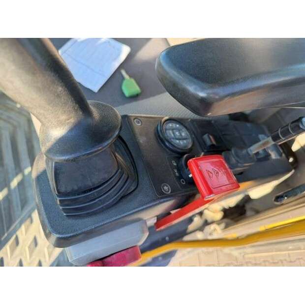 Volvo EW180D-49092224