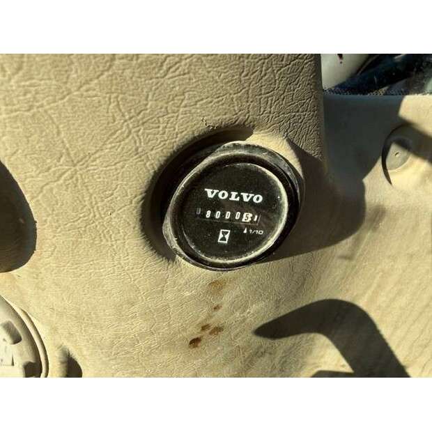 Volvo EW180D-49092225